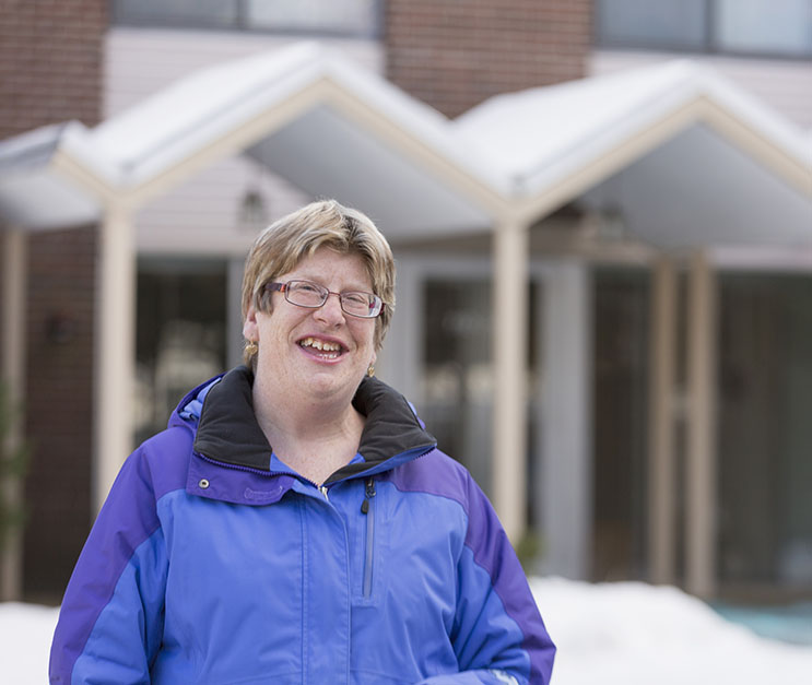 Residential Homes For Adults With Learning Disabilities chair cover