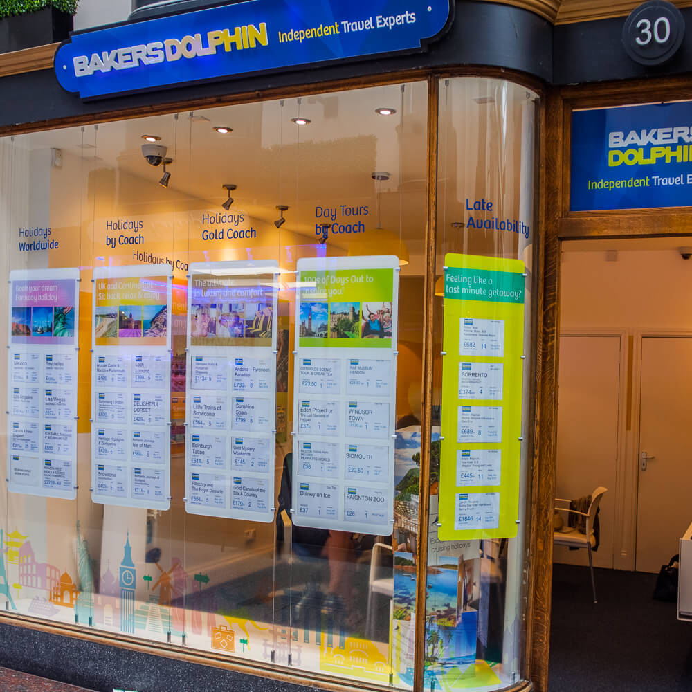 2020 at The Arcade The Arcade Bristol