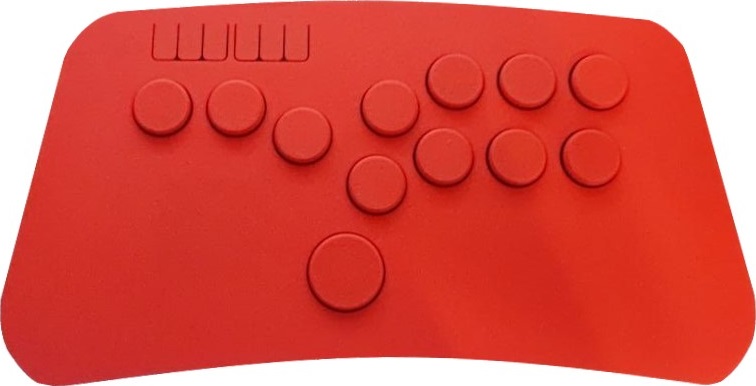 SYG Impact Review - The Arcade Stick