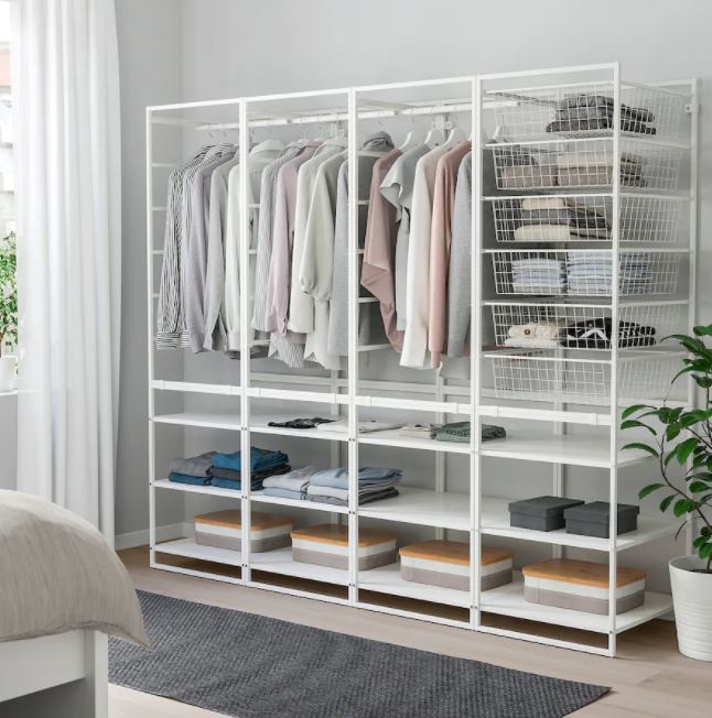 Ikea musthaves for Small Spaces! The Architects Drive