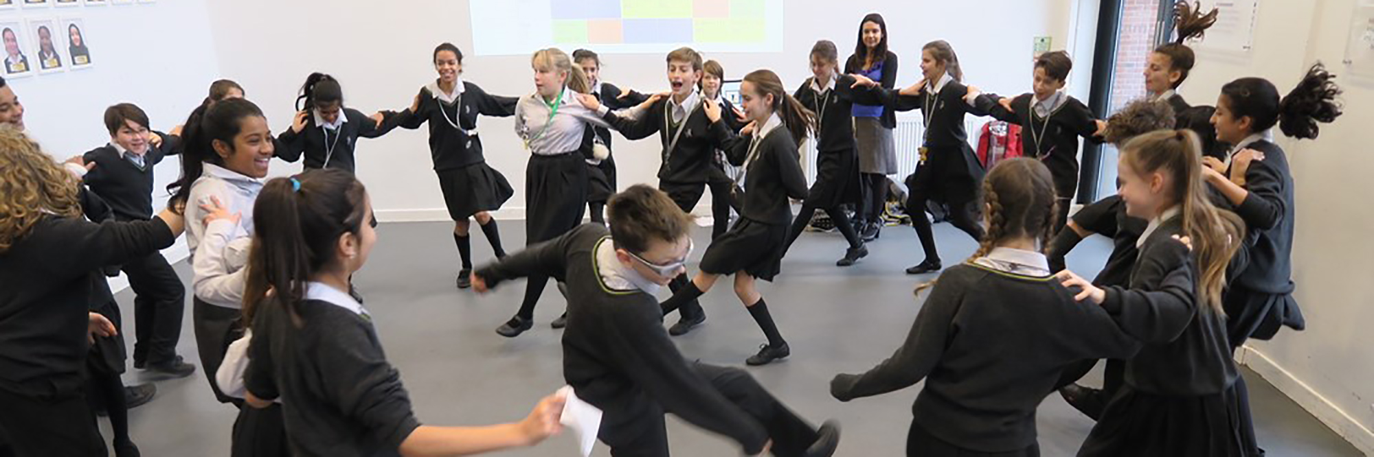 Wellbeing at the Archer Academy Archer Academy