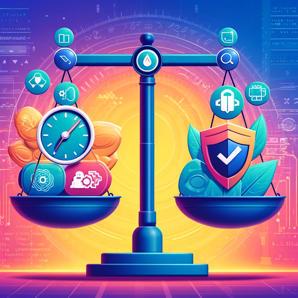 Understanding the Differences Azure AKS vs Azure Container Apps The
