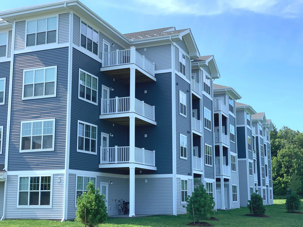 Gilbert Crossing Dennis Mires P.A. The Architects Manchester, New