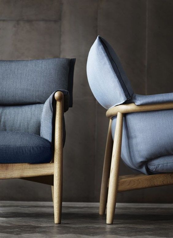 51 Amazingly Comfortable Lounge Chairs The Architects Diary