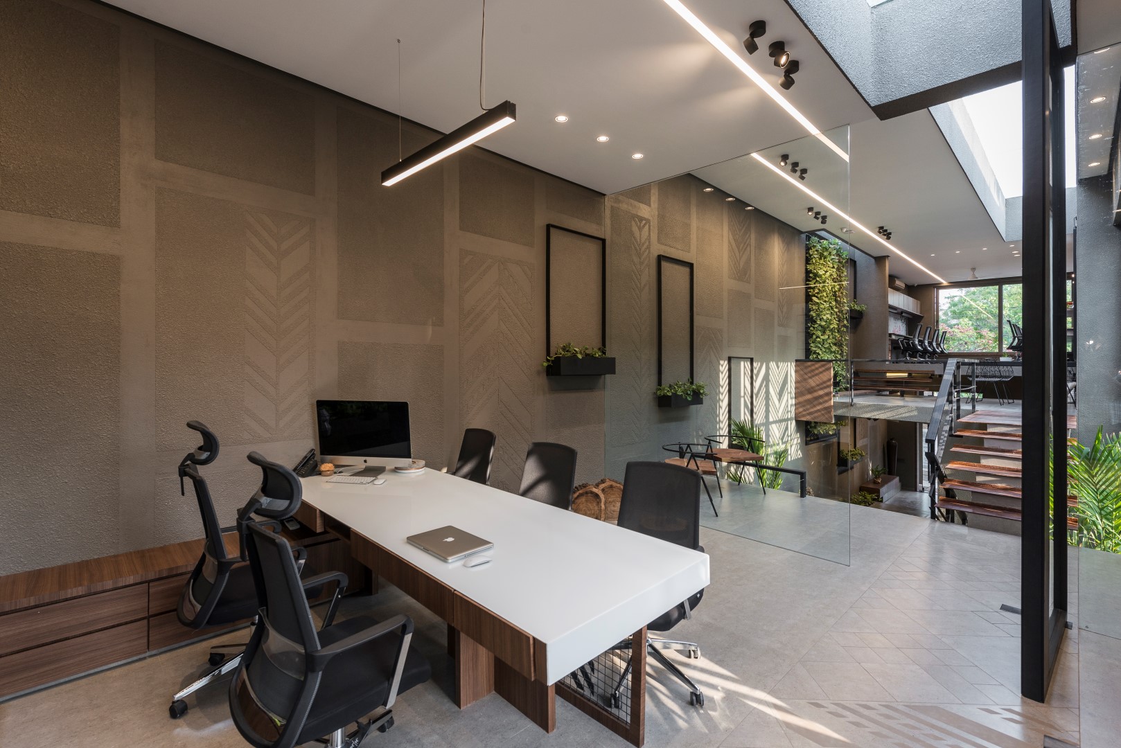 The Architects’ Own Office Portico Design Concepts The Architects Diary The Architects’ Own Office Portico Design Concepts The Architects Diary