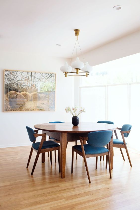100+ Modern Dining Room Decor The Architects Diary