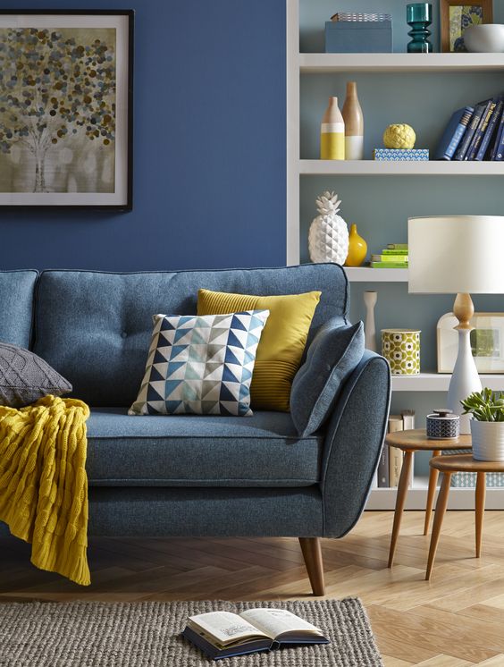 Sofa Slipcovers The Quick And Easy Makeover The Architects Diary