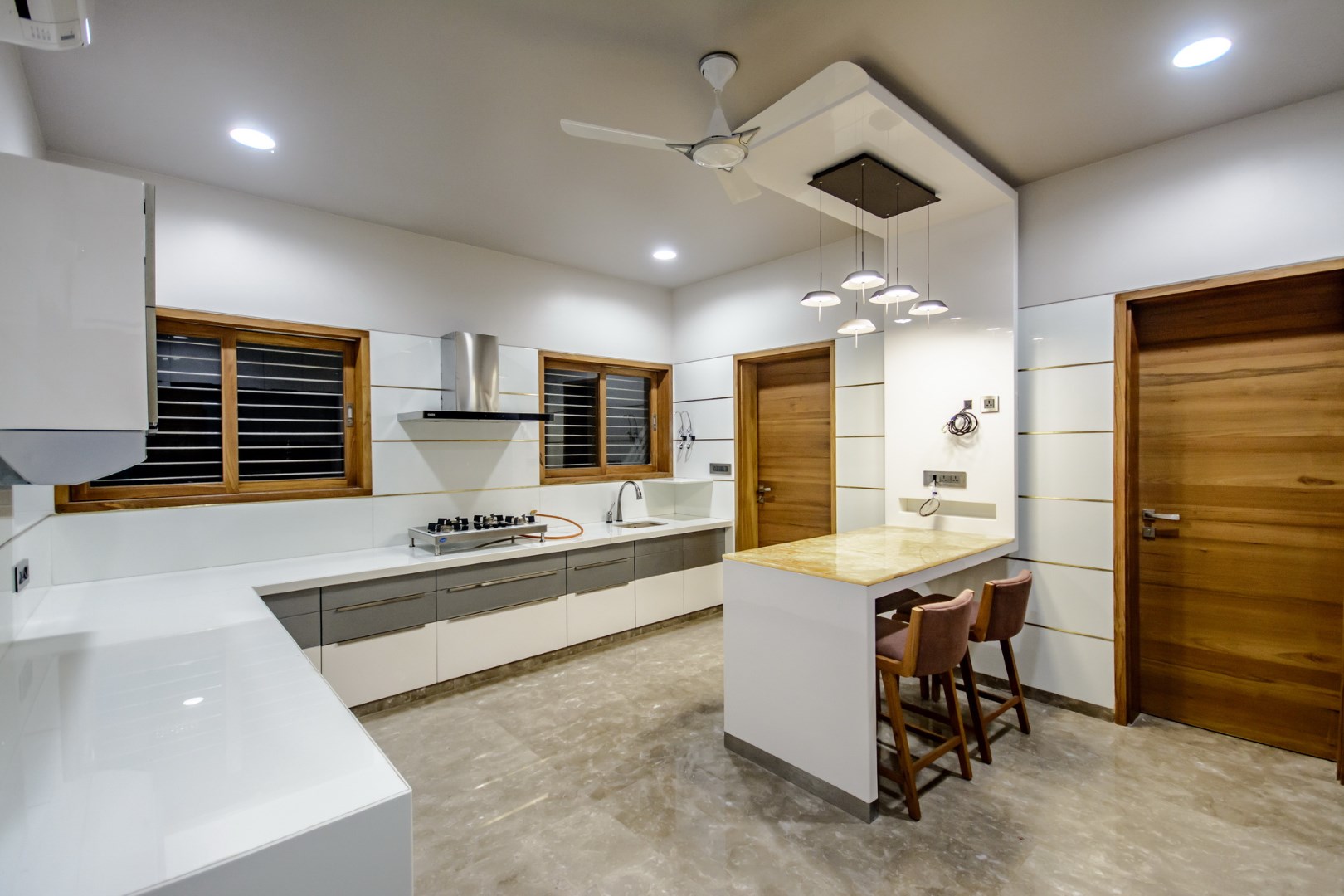 Modern Home & Kitchen appliances The Architects Diary