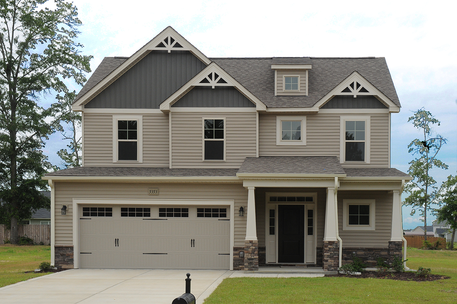 5 Reasons Why Buyers Should Be Looking for New Home Builders The