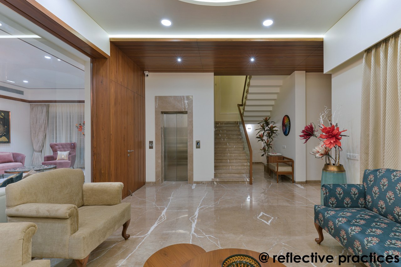 Reflective Practices Archives The Architects Diary