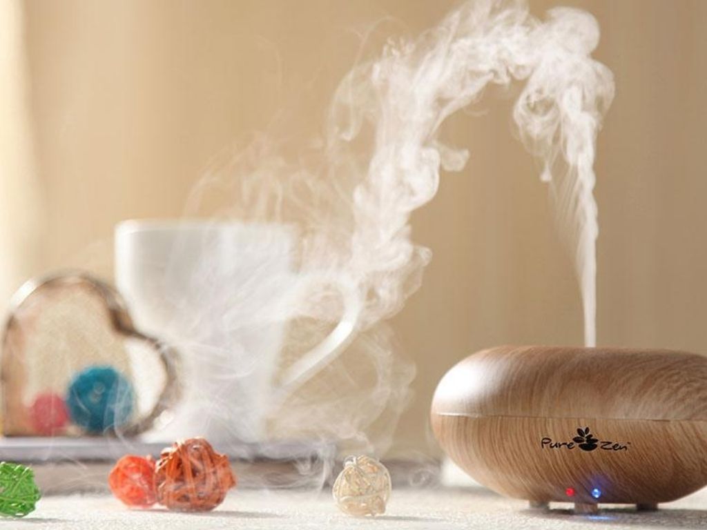 What To Know About CBD Oil Diffuser In Your Home The Architects Diary