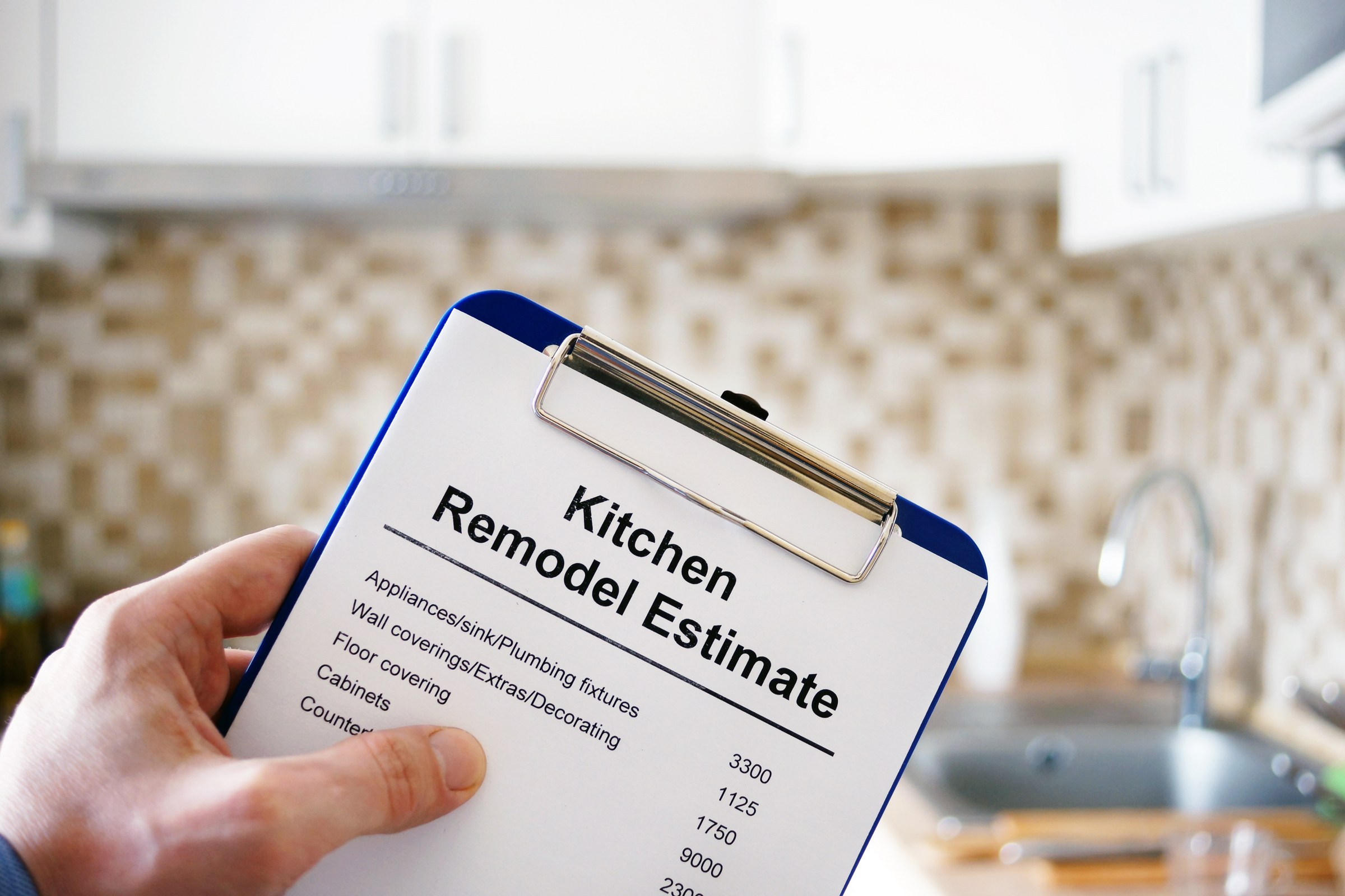 Choosing The Best Way To Finance Home Improvements The Architects Diary