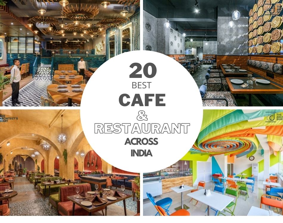 Small Indian Restaurant Interior Design Ideas