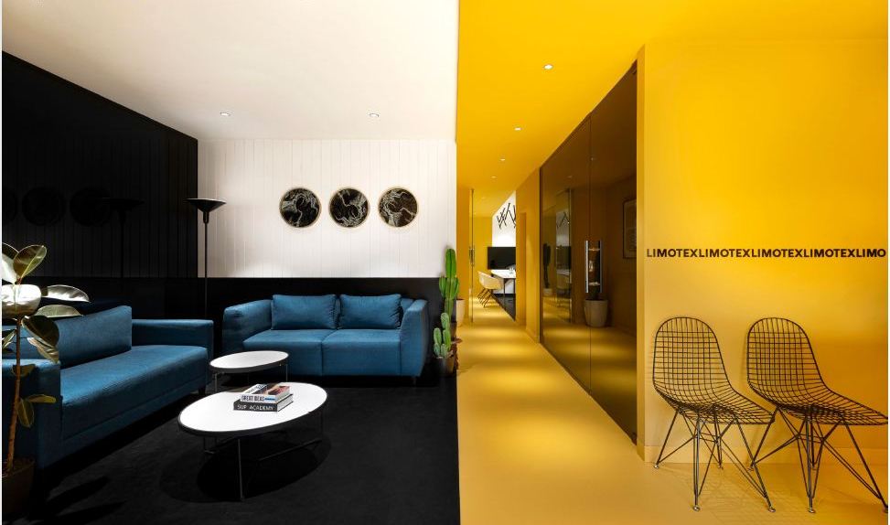 Top 20 Small Office Interior Designs In India Changing The Perspective Of Typical Work