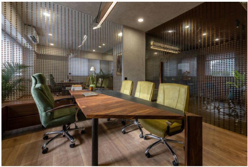 10 + Small Office Interior Designs In India Arch Articulate