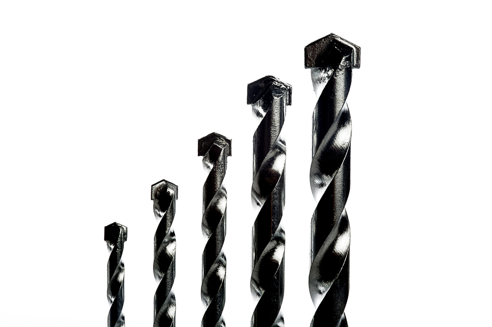 Masonry Bit Vs Regular Bit
