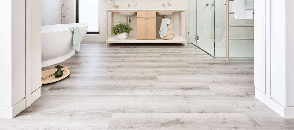 Why Choose Hybrid Flooring & How To Find A Contractor in Melbourne