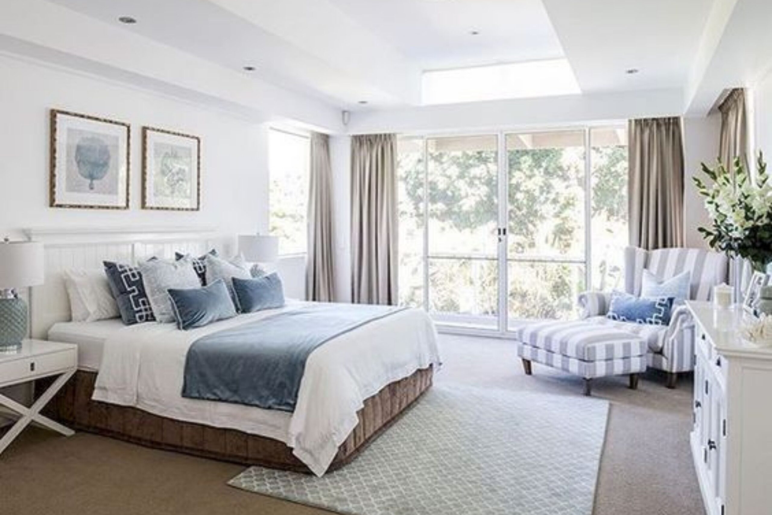 Latest Headboard Trends You Need To Incorporate In Your Bedroom Decor