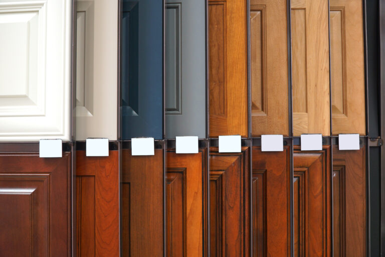 5 Types Of Door Material And How To Choose The Right One The