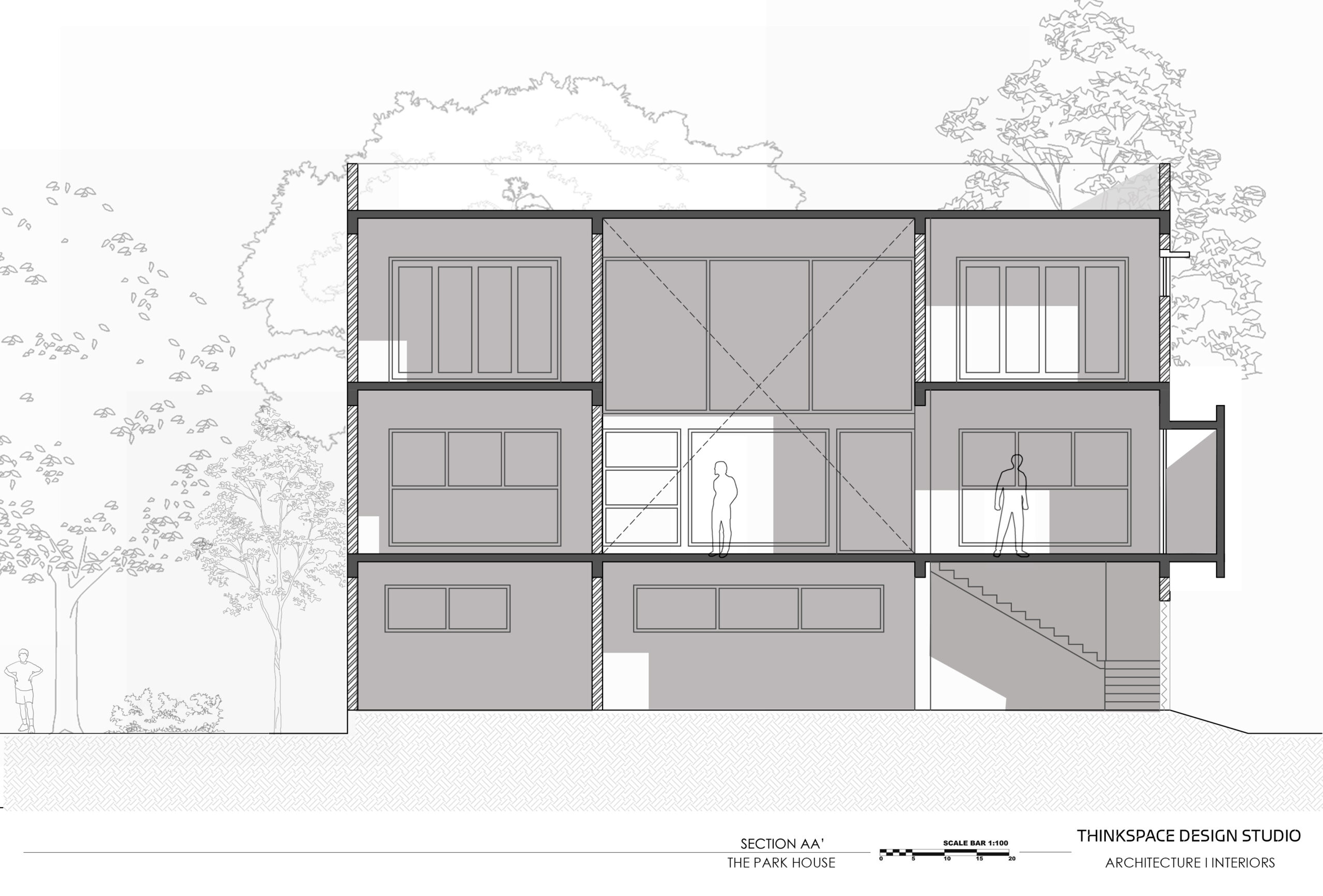 SectionAA The Architects Diary