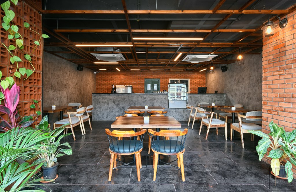 cafe interior Archives The Architects Diary