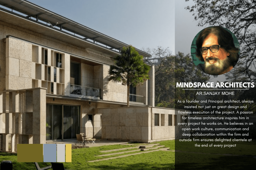 TopArchitectsInBangalore..... The Architects Diary