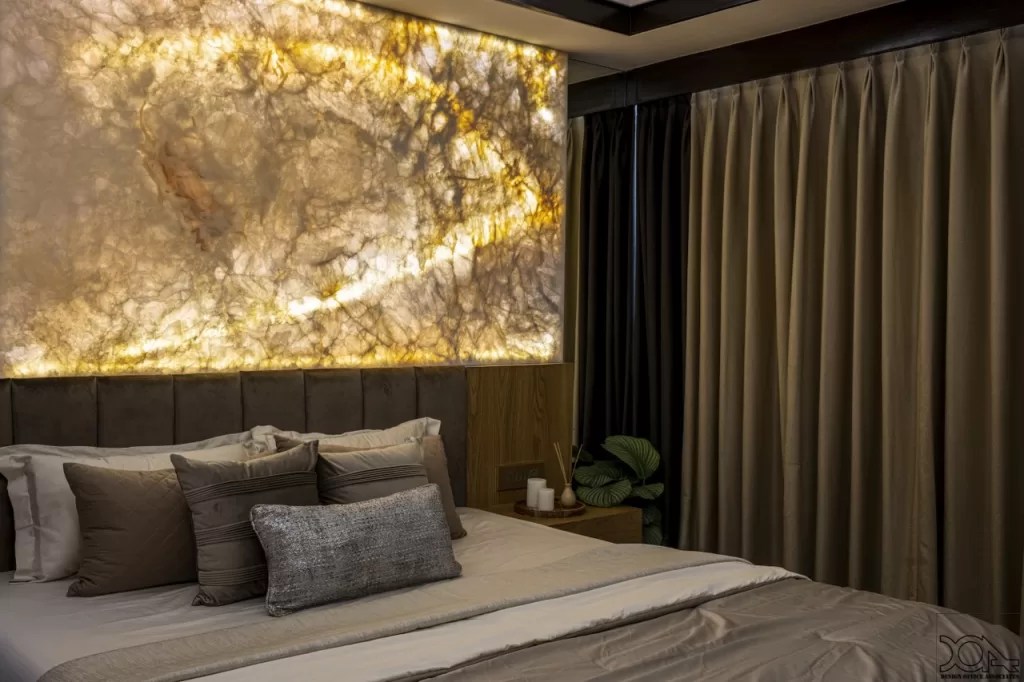 Luxury Interior Design That Is Functional Yet Aesthetically Pleasing