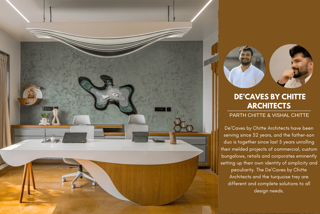 Top 30 Interior Designers in Vadodara The Architects Diary