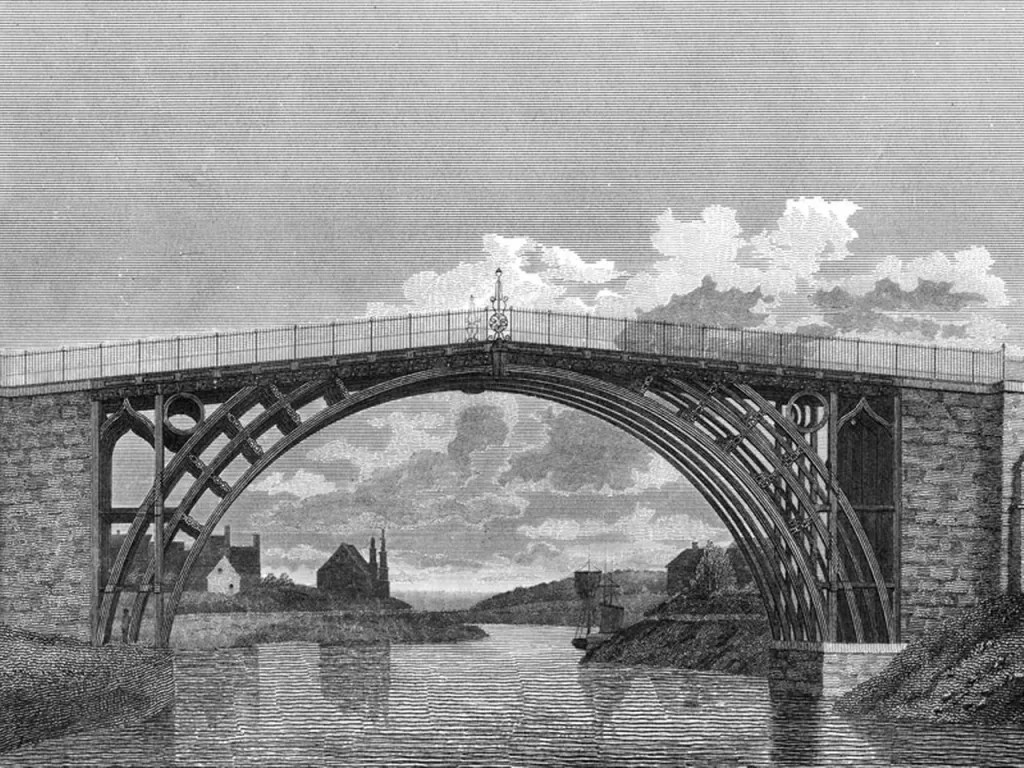 Bridge Design A brief History, Typology and its Evolution