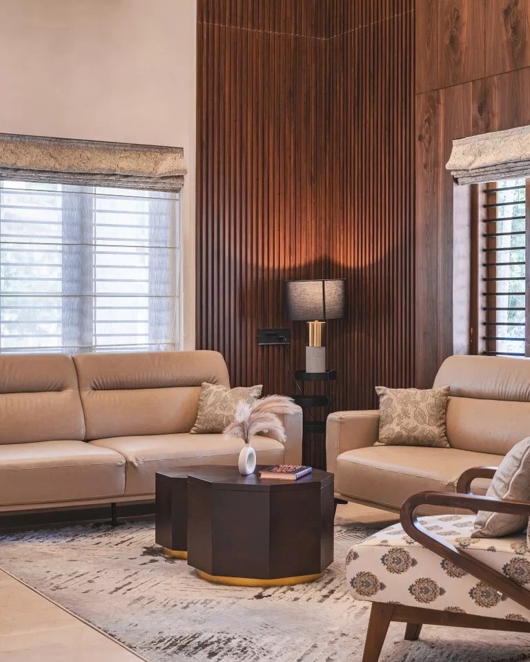 20 Stylish Sofa Colour Combination To Elevate Your Space in 2024