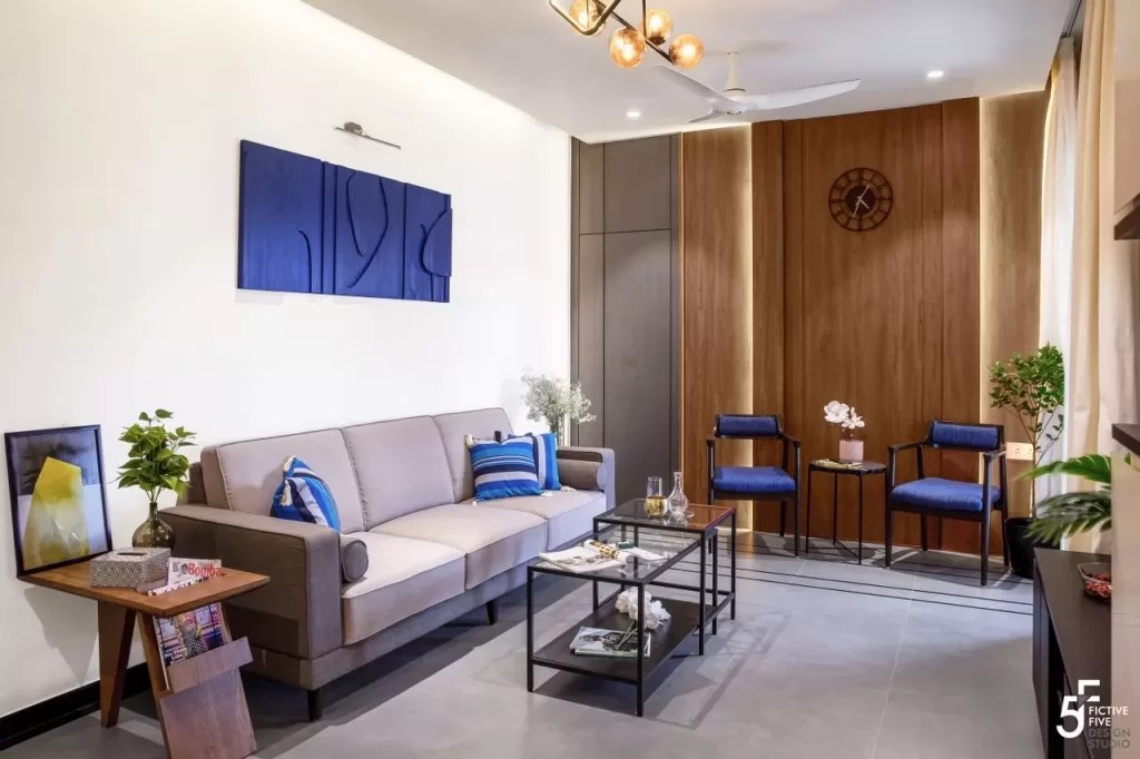 20 Stylish Sofa Colour Combination To Elevate Your Space in 2024