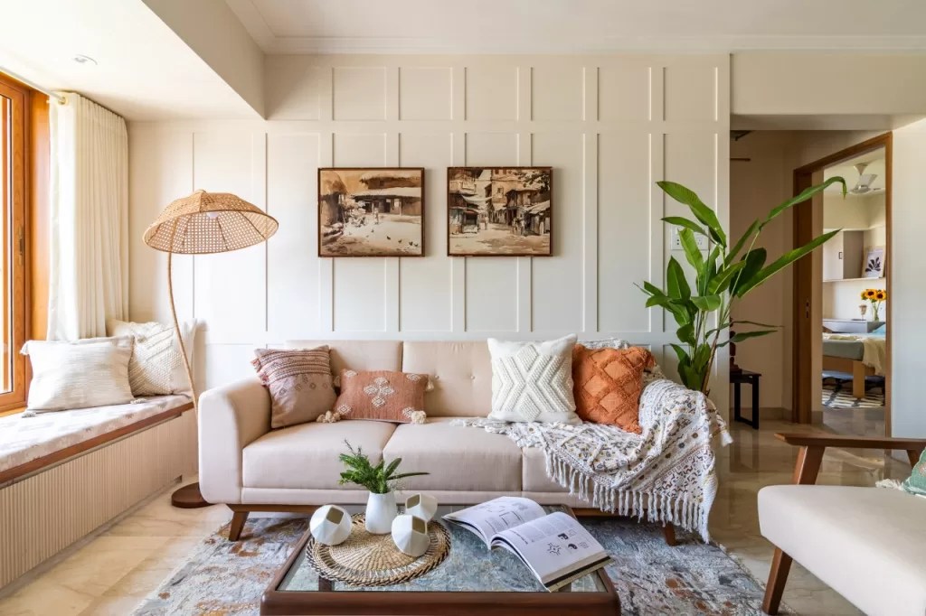 20 Stylish Sofa Colour Combination To Elevate Your Space in 2024