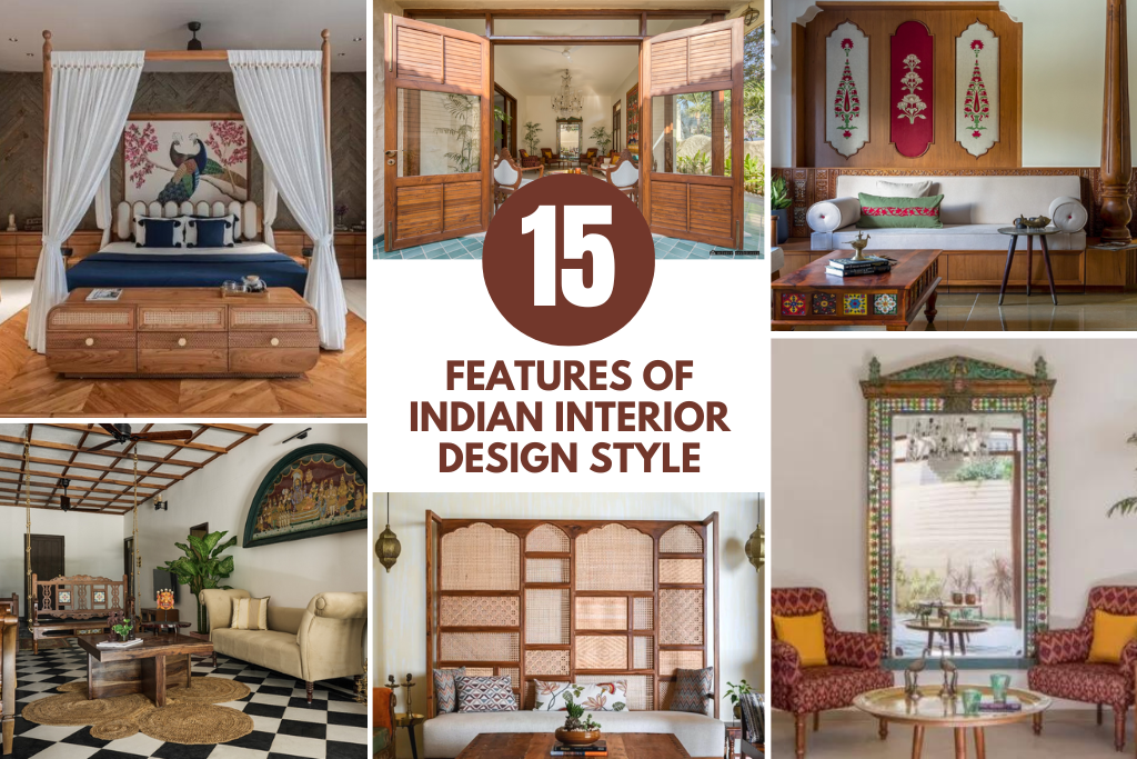 Types Of Interior Design Styles In India Matttroy