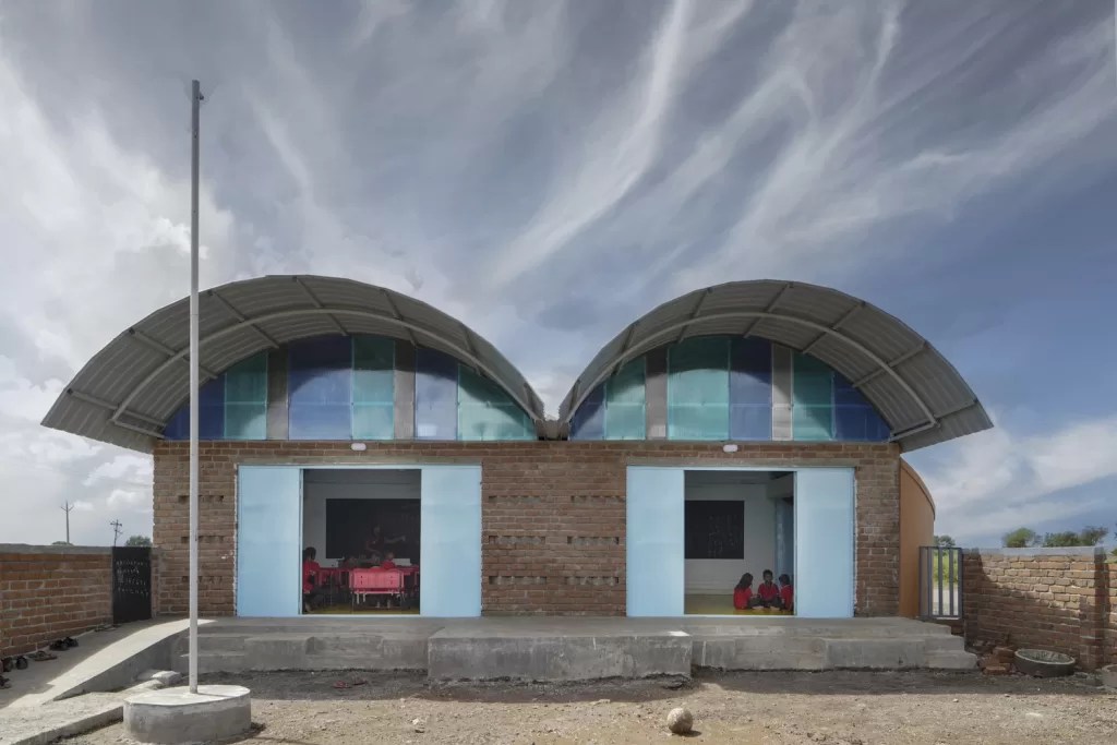 Vault Architecture 10 Stunning Classical and Modern Vault Designs