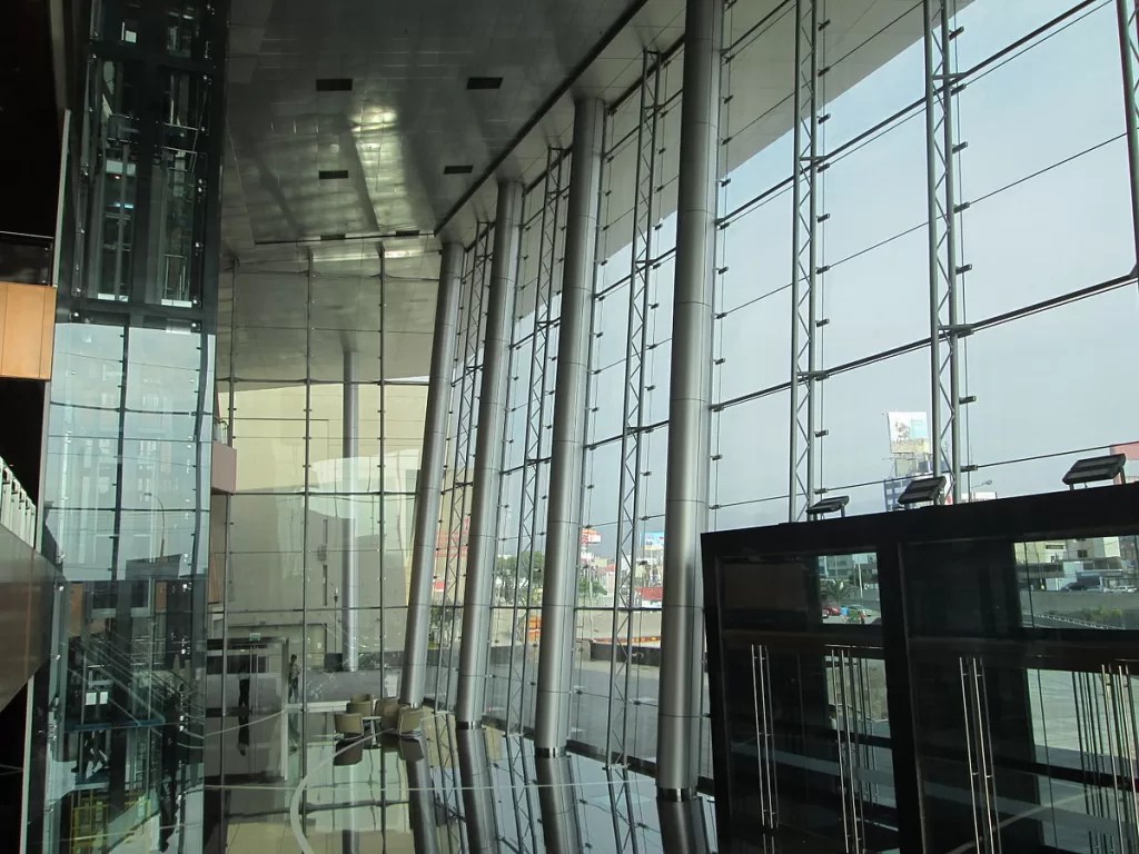 20 Different Curtain Wall Design Styles The Art of Transparency