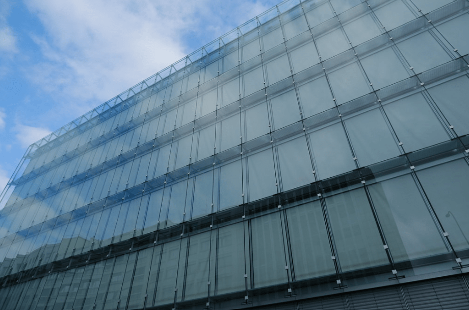 20 Different Curtain Wall Design Styles The Art of Transparency