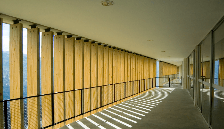 20 Different Curtain Wall Design Styles The Art of Transparency