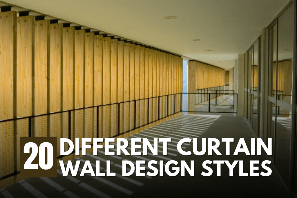 Curtain Wall Design 2