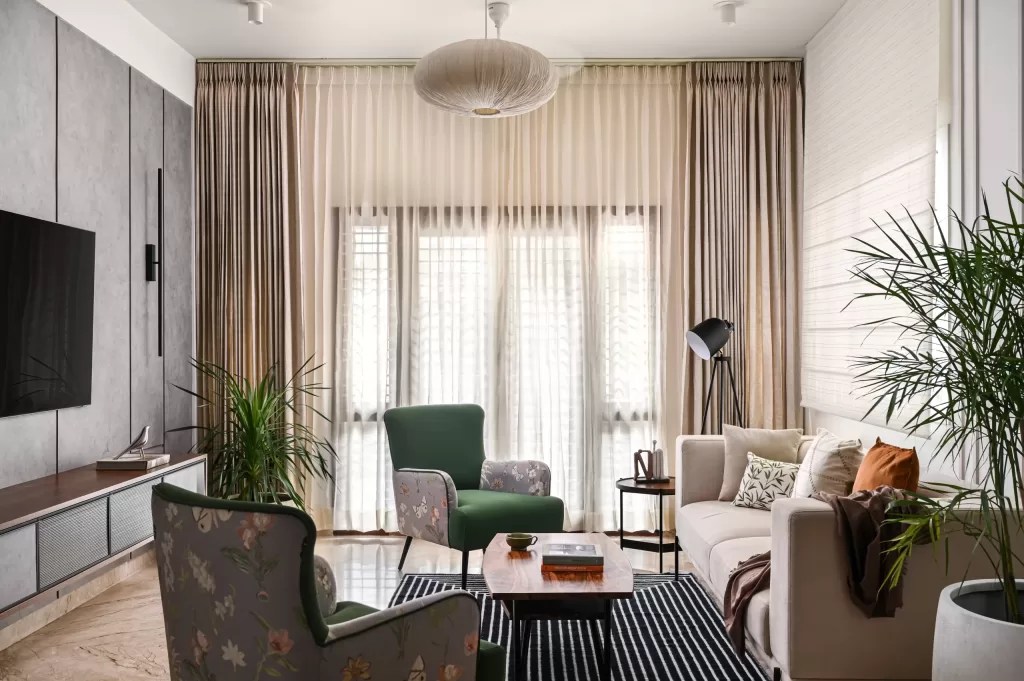 How to Make a Living Room Cosy 20 Tips For A Snug Living