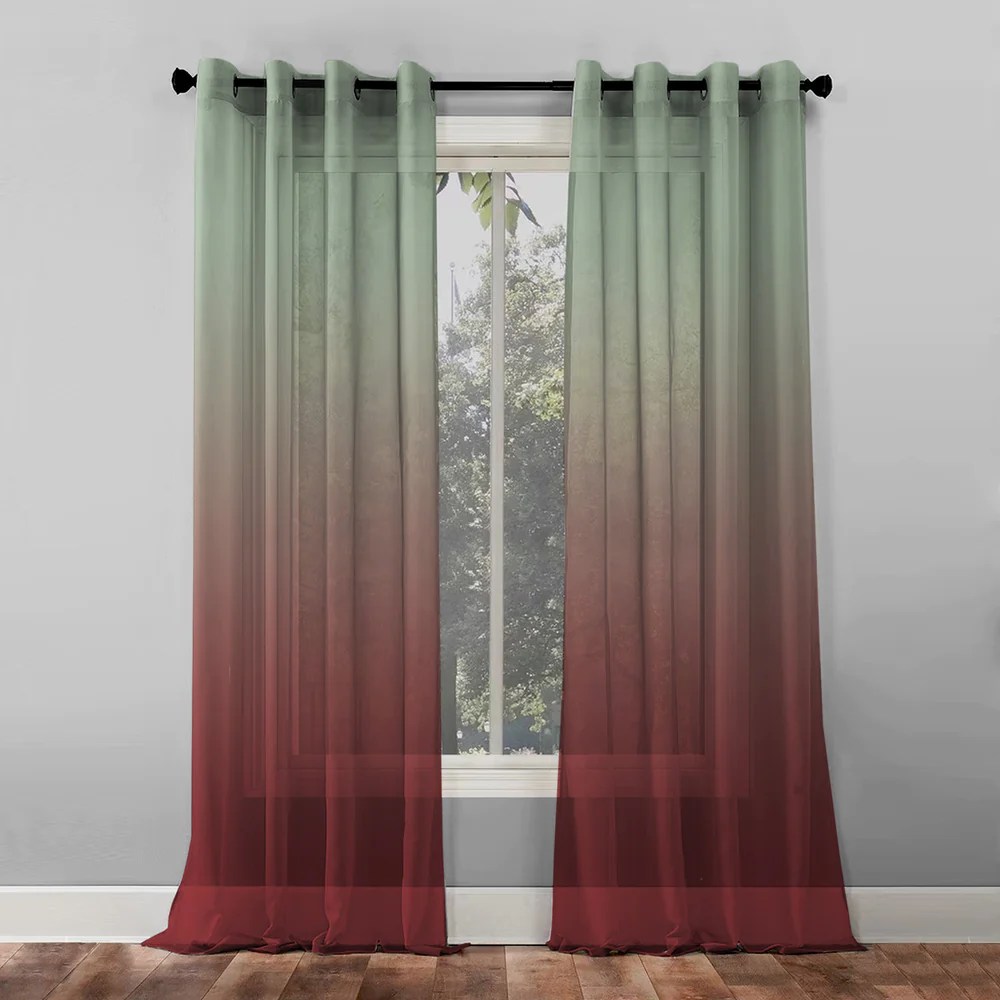 20 Types of Drape Elegance in Every Style, Fabric and Room