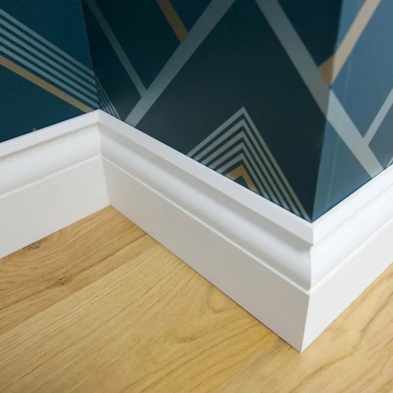 What is Skirting? Purpose, Application and Materials