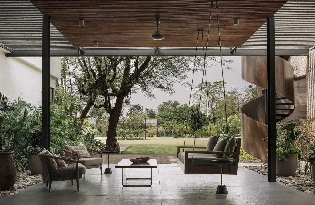 20 Creative Veranda Design Ideas Transform Your Outdoor Space