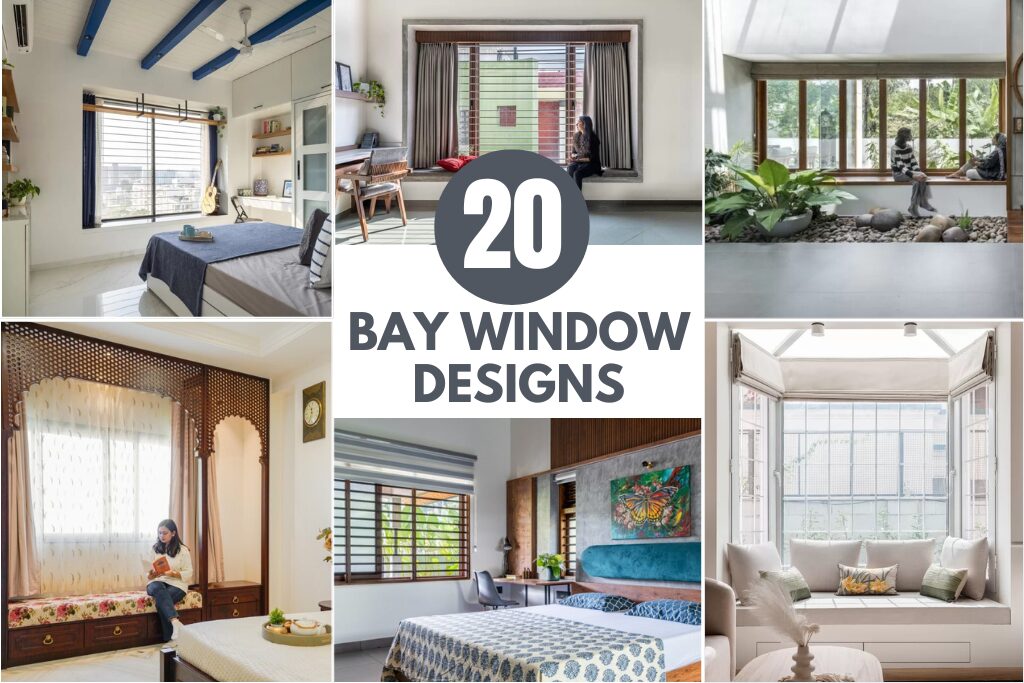 Bay Window Designs Archives The Architects Diary