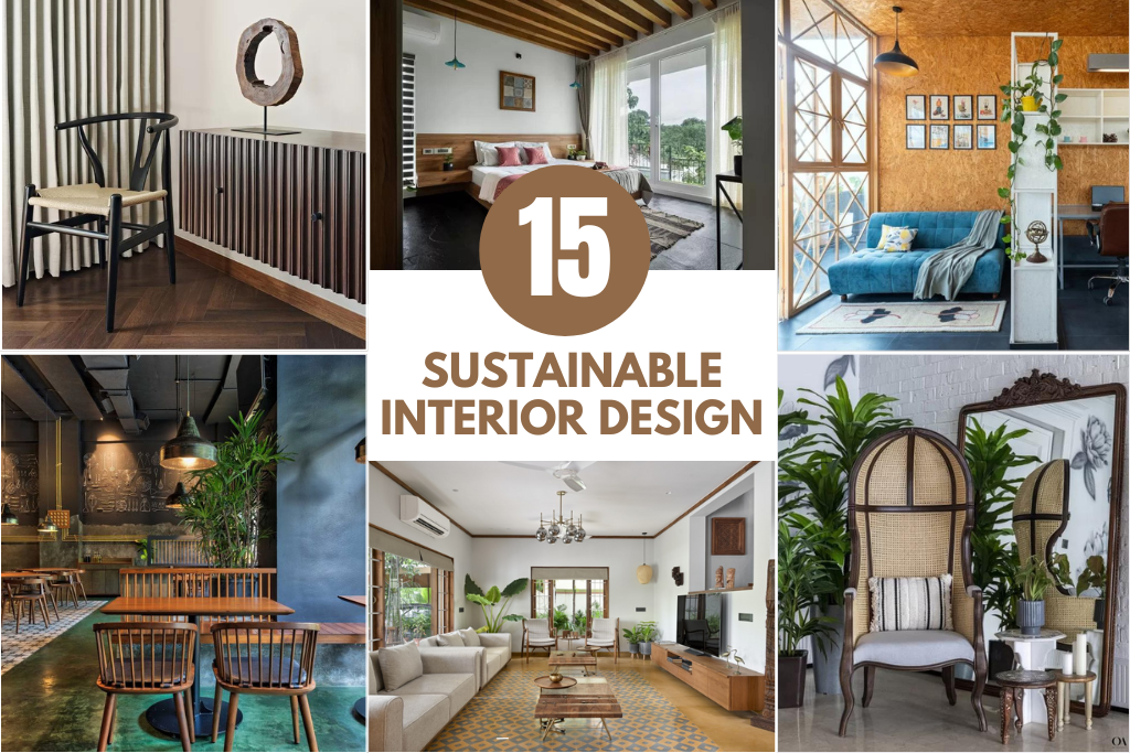 Sustainable Interior Design Archives The Architects Diary