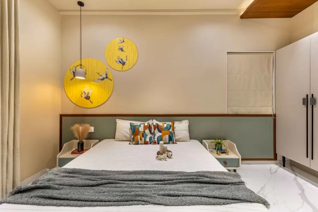 20 Bedside Table Ideas For A Perfect Yet Practical Indian Design