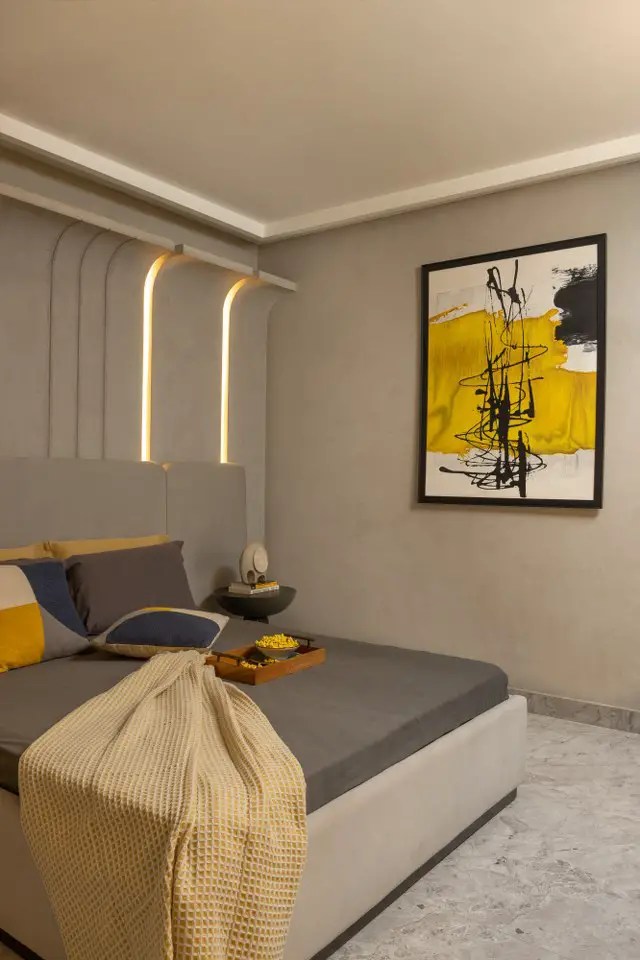 20 Innovative Bedroom Lighting Ideas to Redefine Your Space