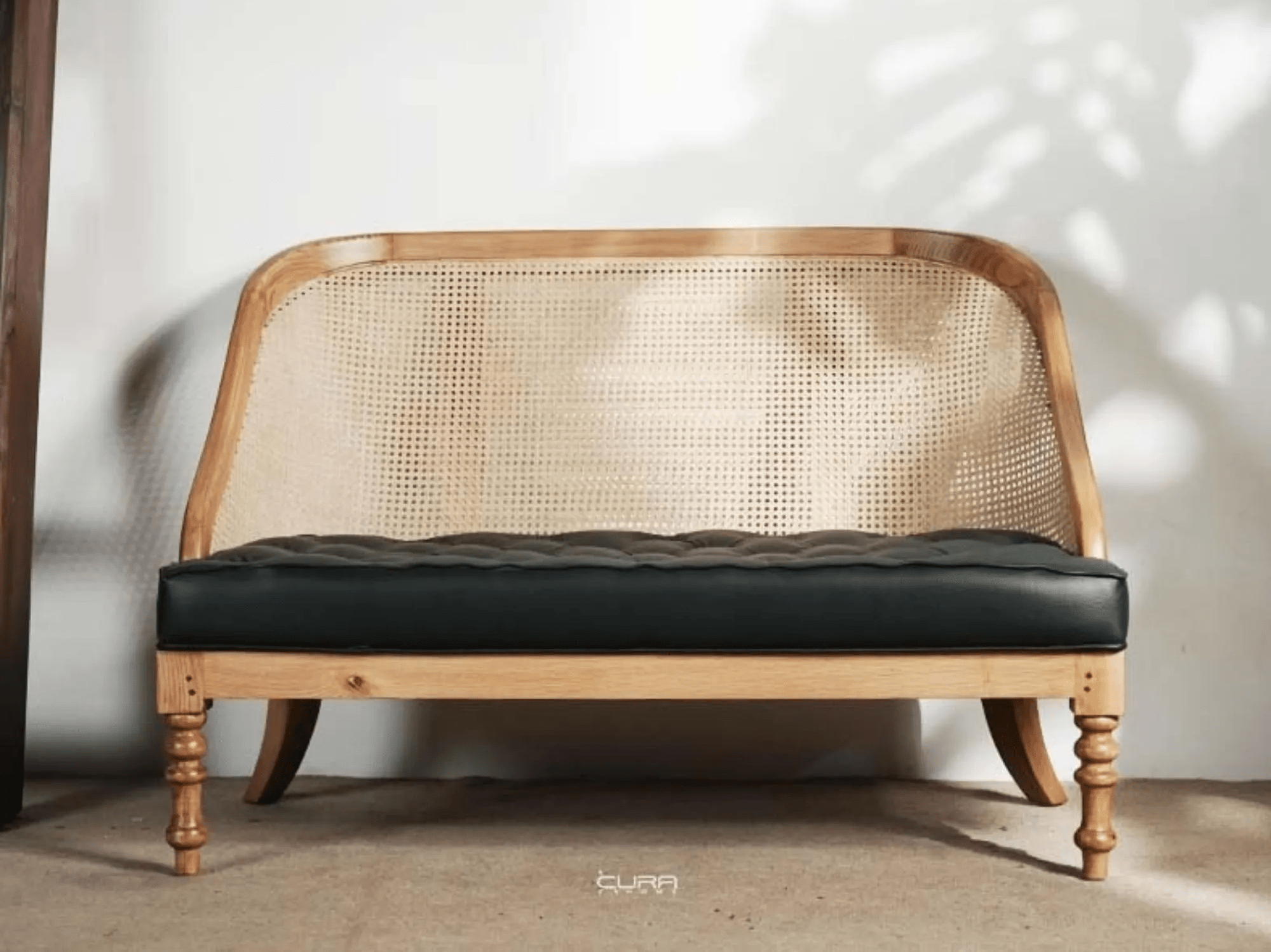 50 Unique Cane Furniture Ideas to Transform Your Space