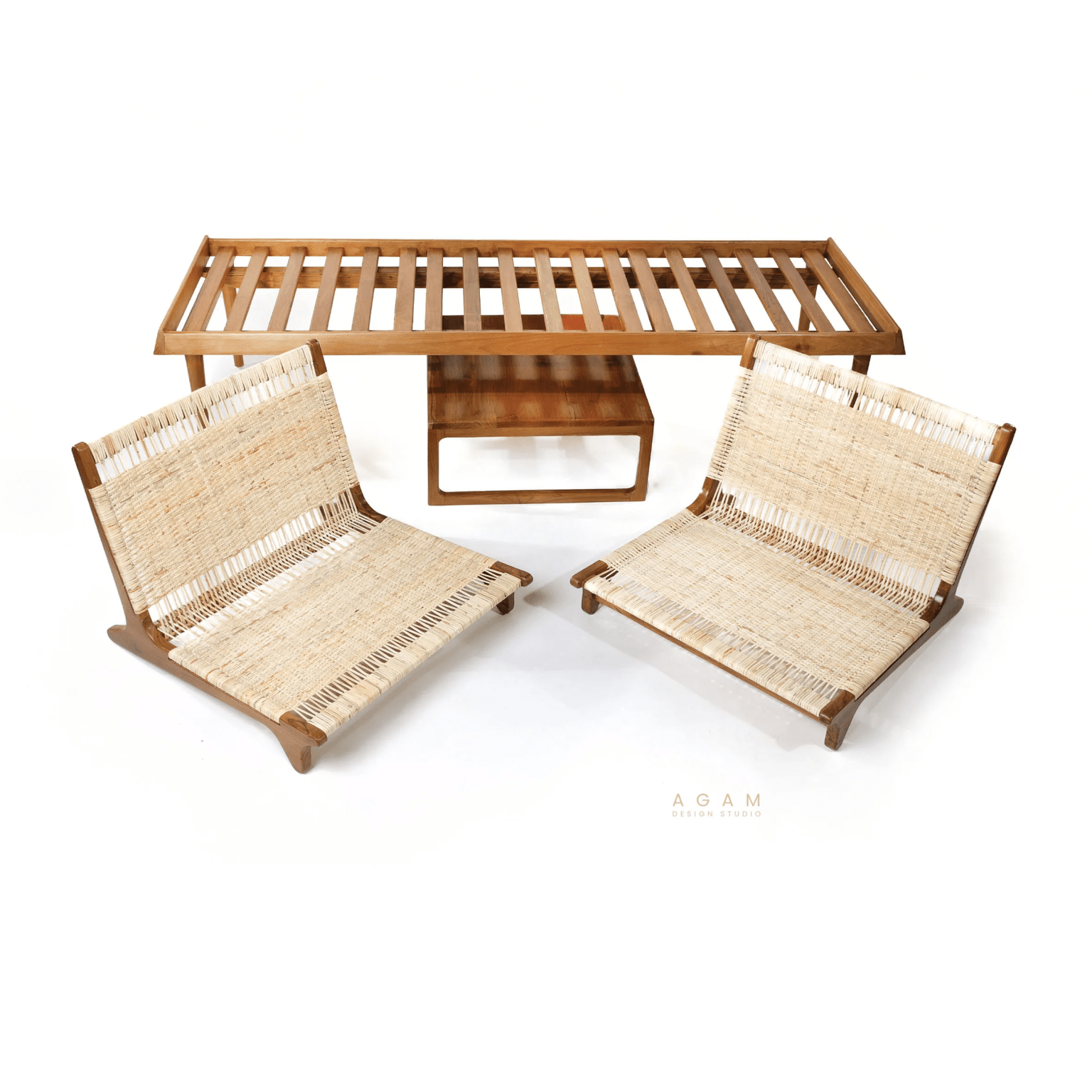 50 Unique Cane Furniture Ideas to Transform Your Space