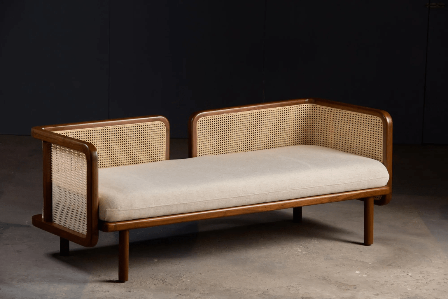 50 Unique Cane Furniture Ideas to Transform Your Space