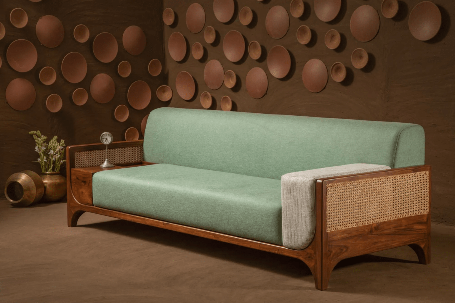 50 Unique Cane Furniture Ideas to Transform Your Space